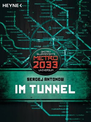 cover image of Im Tunnel